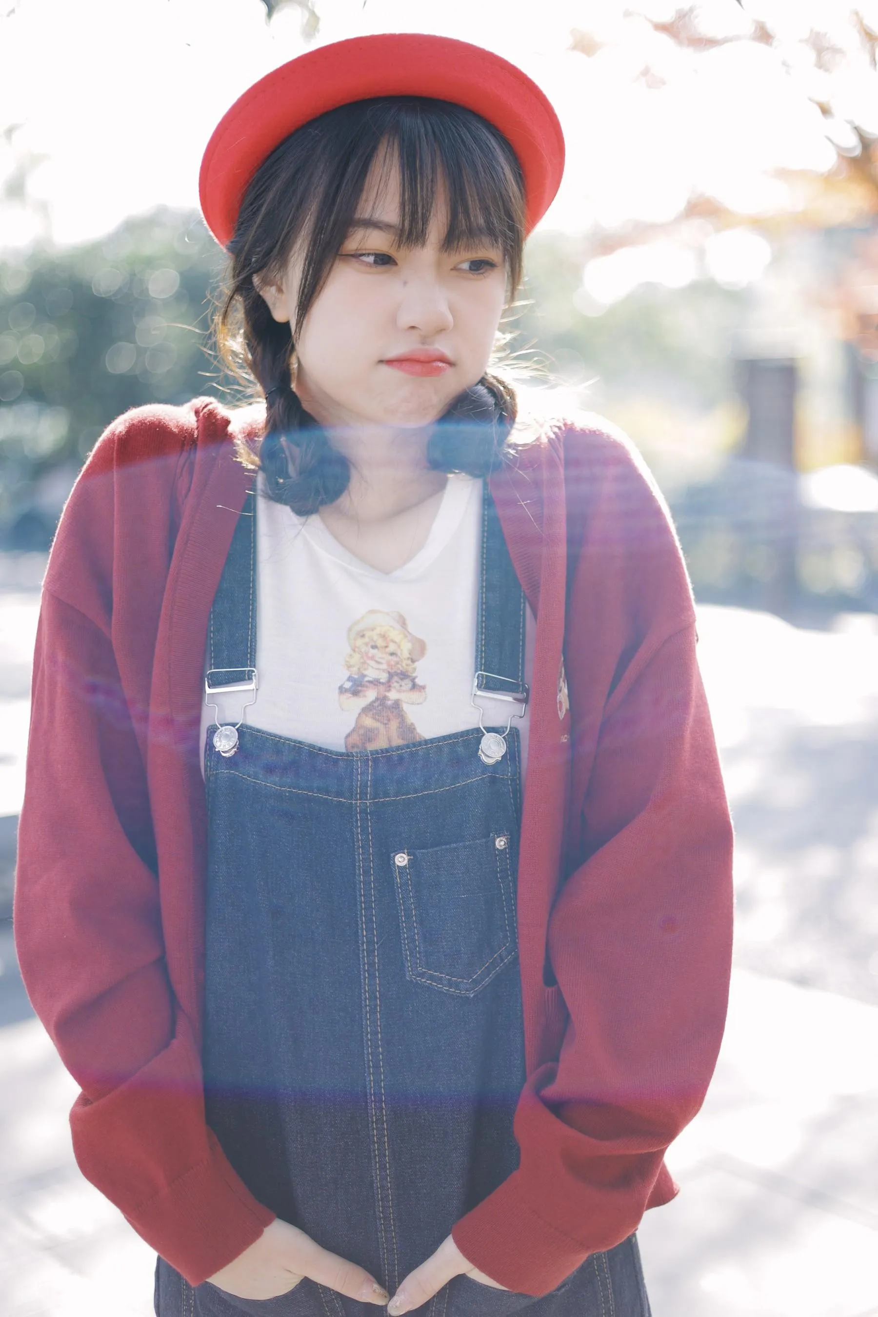 [YITUYU艺图语]2022.07.19 甜心女孩 小凤 [39P]插图8